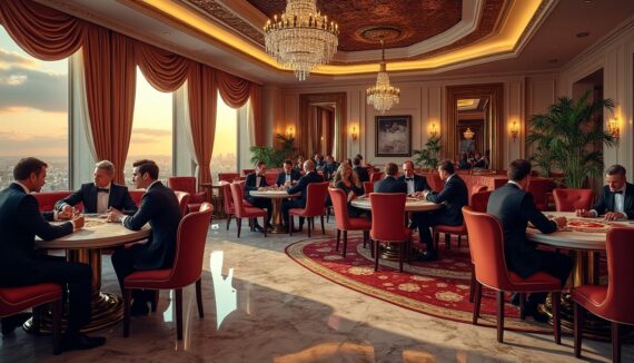 Casino Barrière de Blotzheim : explorons les offres exclusives pour les VIP