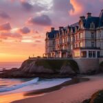 découvrez l'évolution du casino à le tréport, une charmante ville normande, et plongez dans l'histoire et les nouveautés du jeu local entre tradition et modernité.