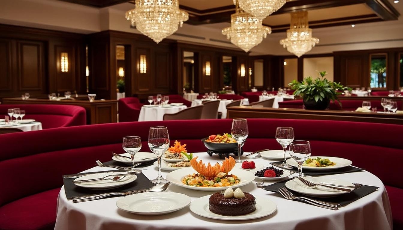 plongez dans l'univers du casino barrière d'enghien-les-bains et découvrez ses attractions incontournables : jeux, spectacles, restaurants et ambiance élégante au cœur d'une destination de loisirs incontournable près de paris.