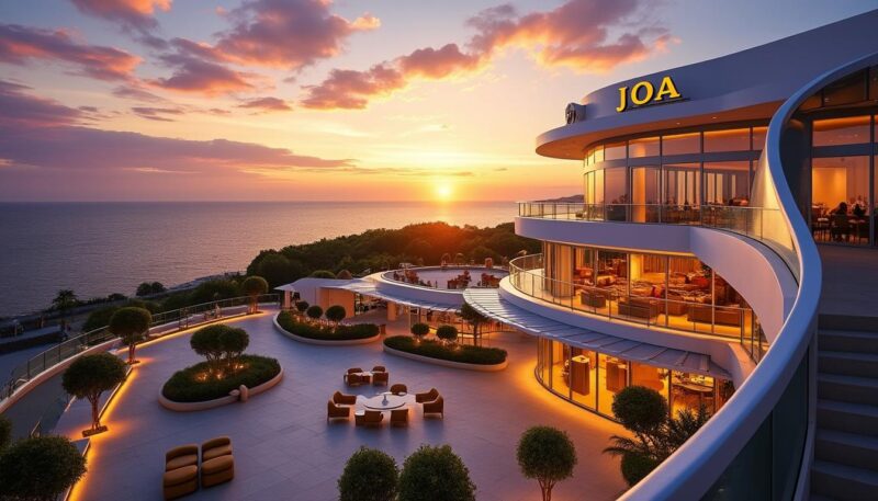 découvrez les prochains événements incontournables au casino joa de saint-pair-sur-mer : soirées à thème, concerts, animations et promotions à ne pas manquer pour profiter pleinement de votre visite.