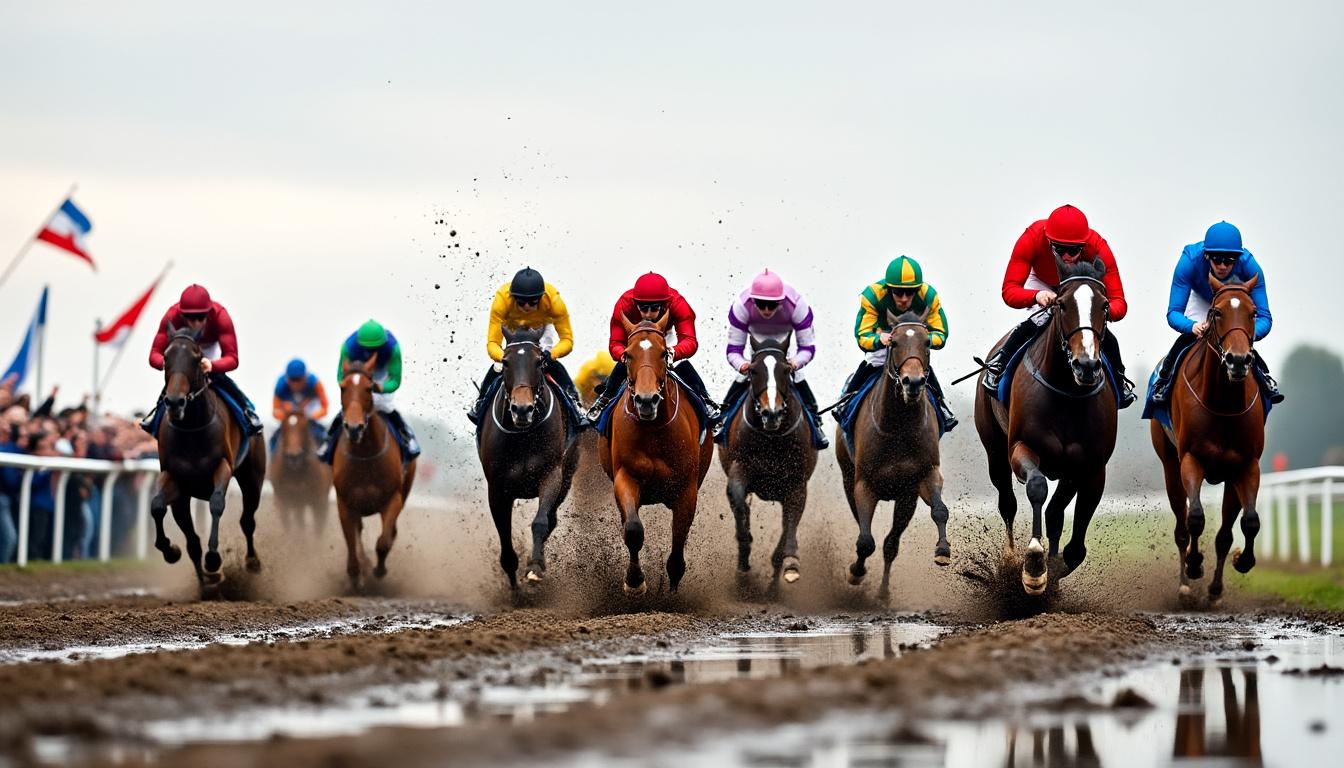 découvrez les tendances majeures à surveiller dans l'analyse des courses pmu de demain : innovations technologiques, nouvelles stratégies de jeu et outils d'analyse avancés pour mieux anticiper les résultats et booster vos paris.