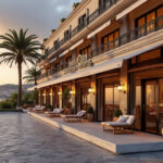 découvrez l'histoire captivante du casino joa d'antibes la siesta : des anecdotes, des moments clés et les secrets de cet emblème incontournable de la riviera.