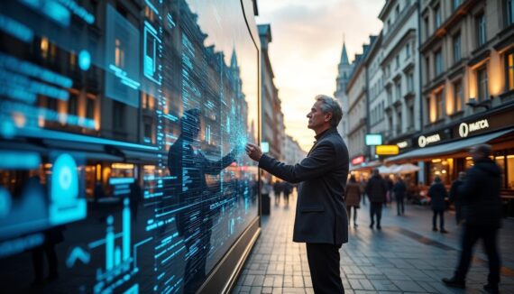 L’impact des nouvelles technologies sur l’analyse du PMU de demain