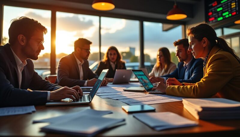 découvrez pourquoi l'analyse du quinté d'aujourd'hui est essentielle pour optimiser vos chances de gains. conseils, pronostics et stratégies pour parieurs passionnés.