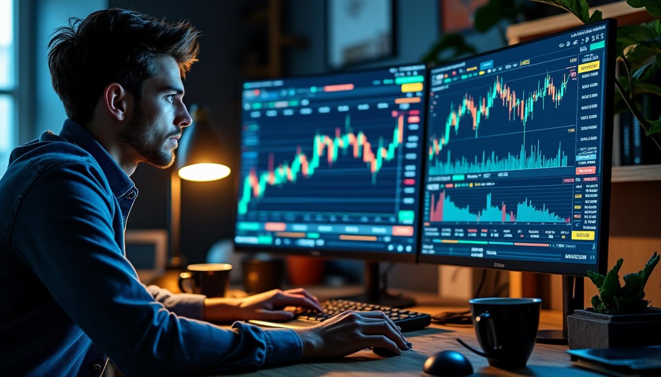 découvrez les meilleurs logiciels gratuits d’algorithmes pour optimiser vos paris sportifs. profitez d’outils performants pour analyser, prédire et améliorer vos chances de gagner!