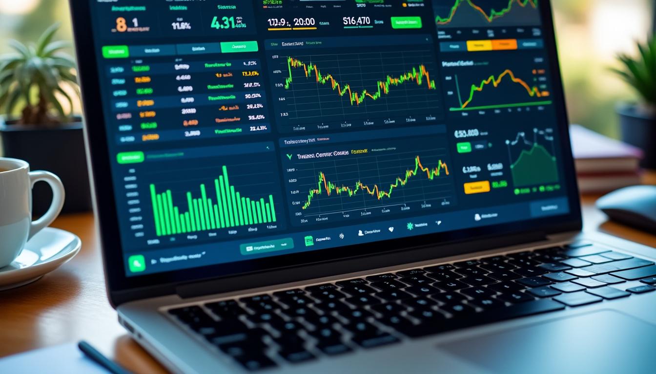 découvrez les meilleurs logiciels gratuits d’algorithmes pour optimiser vos paris sportifs et maximiser vos gains grâce à des analyses fiables et performantes.