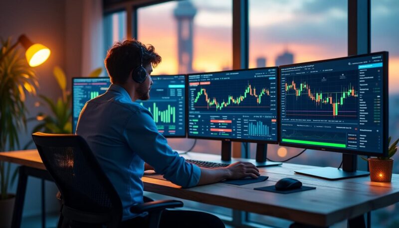 découvrez notre sélection des meilleurs logiciels gratuits d’algorithmes pour optimiser vos paris sportifs. comparez les outils essentiels pour maximiser vos gains en toute simplicité.