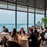 découvrez l’ambiance festive du casino barrière de saint-raphaël : jeux, animations, soirées à thème et moments inoubliables vous attendent sur la côte d’azur.