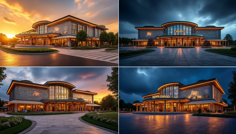 découvrez pourquoi le casino joa de châtelaillon est une destination incontournable : ambiance conviviale, jeux variés, animations et restaurant avec vue sur l'océan vous attendent pour vivre une expérience unique à deux pas de la rochelle.