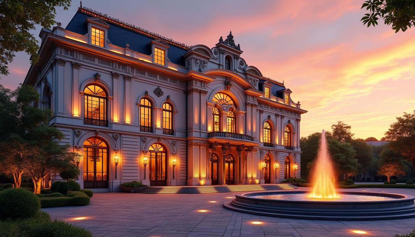 découvrez pourquoi le casino joa de montrond est le meilleur choix pour les joueurs : jeux variés, ambiance conviviale, service de qualité et expériences uniques à chaque visite.