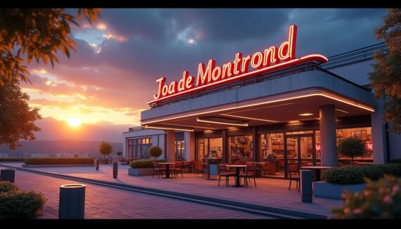 Pourquoi le casino JOA de Montrond est le meilleur choix pour les joueurs