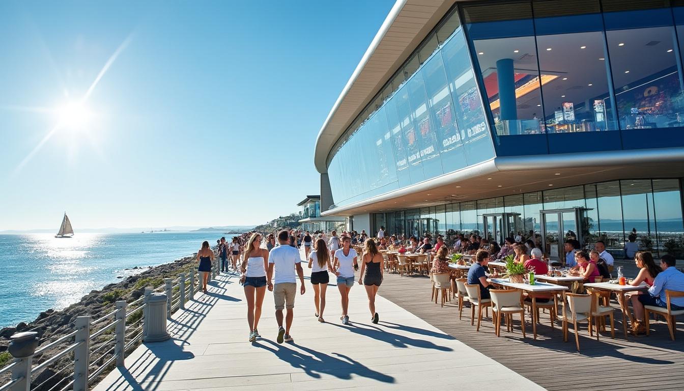 découvrez pourquoi le casino joa de st-jean-de-monts est l'adresse incontournable pour vos loisirs : jeux, animations, restauration et ambiance conviviale pour des moments inoubliables en bord de mer.