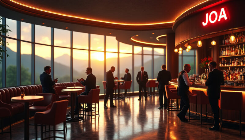 découvrez nos conseils et astuces pour vivre une expérience optimale au casino joa de lons-le-saunier. apprenez à jouer comme un pro et profitez pleinement des jeux, animations et services proposés.