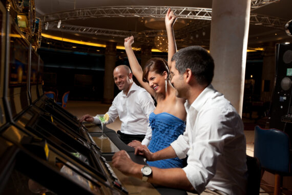 Comment gagner au casino Barrière de Fribourg : conseils et stratégies