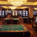 casino JOA La Seyne-sur-Mer
