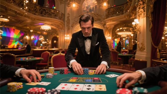 Découvrez les meilleures stratégies au casino à Bayeux pour maximiser vos gains