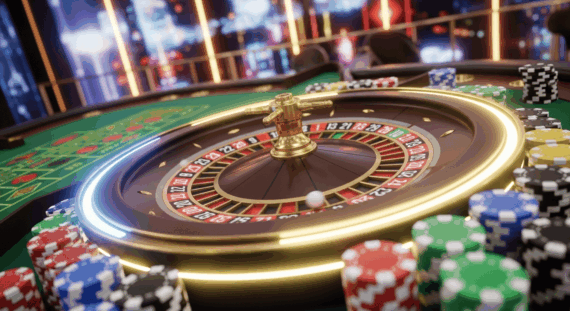 Les erreurs à éviter lorsque vous jouez à la roulette américaine en ligne