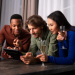 Adventures Beyond Wonderland