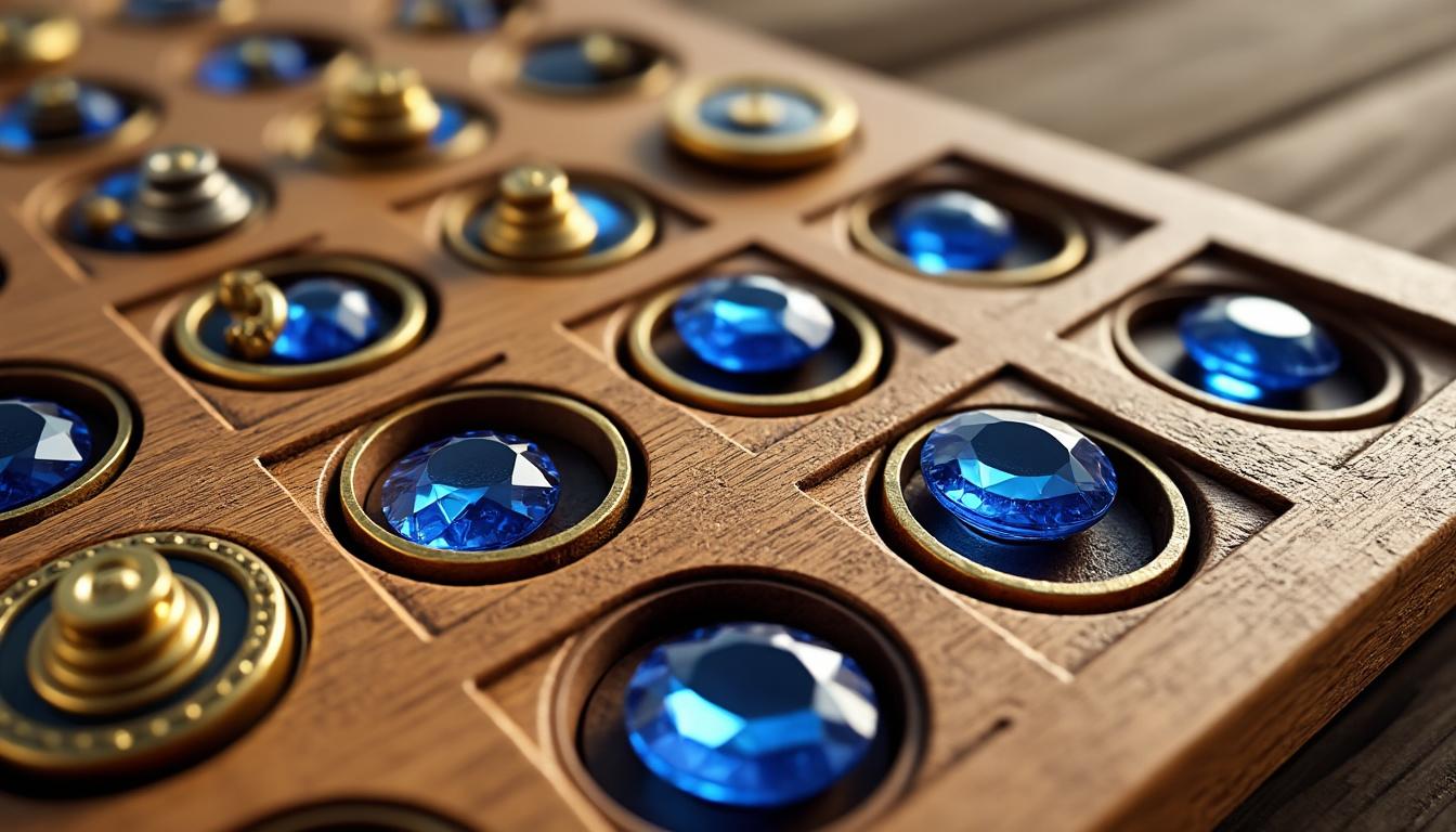 découvrez comment jouer à mines peut renforcer votre concentration et stimuler votre réflexion grâce à des astuces simples et efficaces.