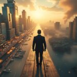 découvrez comment adopter le mindset cash or crash peut transformer votre approche du succès personnel et vous aider à atteindre vos objectifs avec détermination.