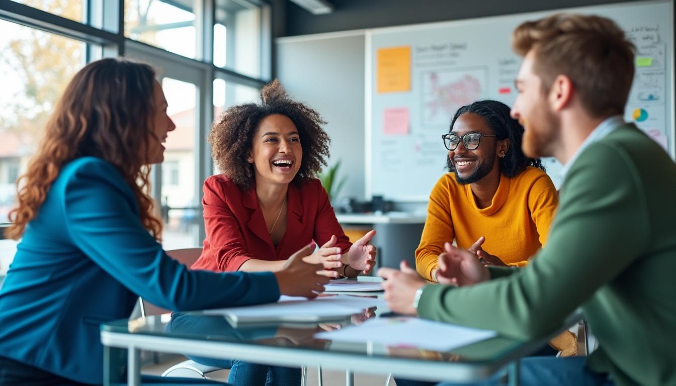 découvrez comment le mindset cash or crash peut transformer votre approche du succès personnel et vous aider à surmonter les obstacles pour atteindre vos objectifs.