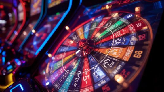Crazy Time : Découvrez les secrets derrière ce jeu de casino fascinant