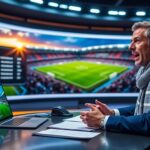 football studio : lancez votre chaîne dédiée au football, partagez vos analyses, moments forts et vivez votre passion du foot avec une communauté engagée.
