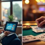 découvrez les différences entre le keno en ligne et le keno traditionnel pour déterminer quelle option correspond le mieux à vos préférences et votre style de jeu.