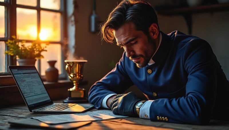 découvrez les secrets exclusifs de l'arrivée et le rapport du quinté de demain pour maximiser vos chances de gains. analyse, pronostics et conseils d'experts à ne pas manquer !