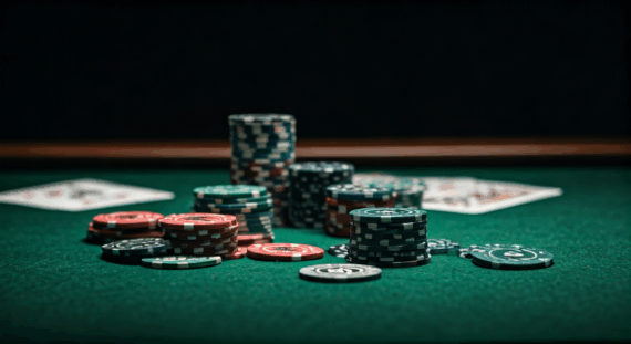 L’attrait irrésistible du jeu Let It Ride dans les casinos modernes