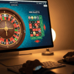 Mini Roulette en ligne