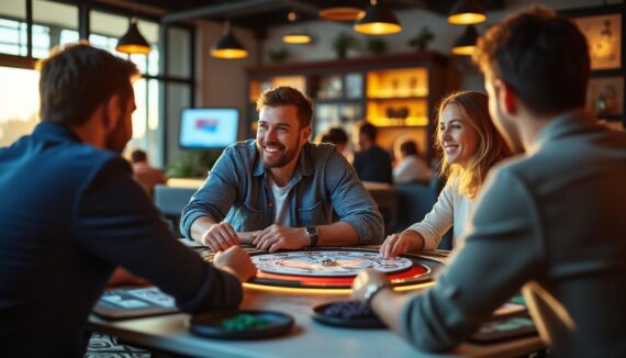 Plongée dans l’univers : comment jouer à Deal or No Deal de façon ludique