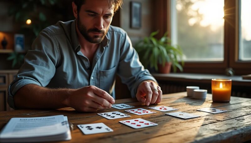 découvrez des stratégies efficaces pour maîtriser le jeu hi-lo et améliorer vos chances de gagner. apprenez les règles, astuces et techniques essentielles pour devenir un joueur accompli.