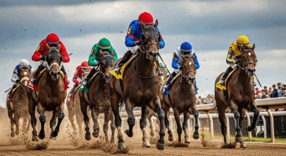 Analyse du tiercé de demain : stratégies gagnantes pour vos paris
