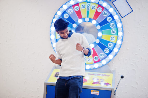 Comment jouer à Crazy Time : les astuces pour maximiser vos gains