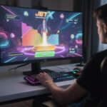 jouer à Jetx
