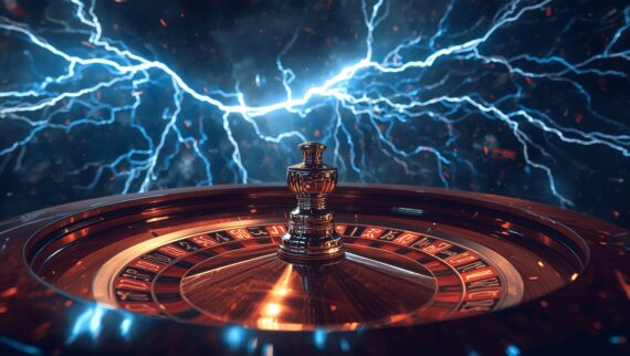 Découvrez comment jouer à lightning roulette comme un pro avec ces astuces