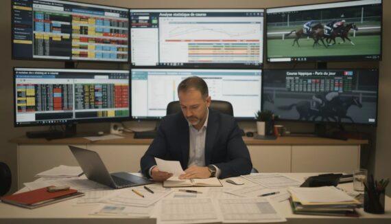 Les secrets de l’arrivée et rapport du quinté de demain révélés