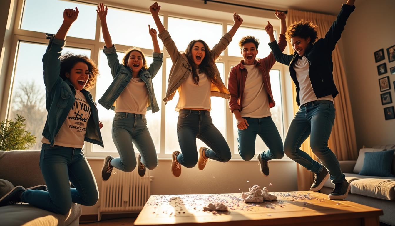 découvrez des astuces infaillibles pour maximiser vos chances de gagner à major millions chaque semaine et transformer vos rêves en réalité.