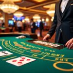 découvrez comment jouer au baccarat en ligne avec des conseils pratiques spécialement conçus pour les nouveaux joueurs pour maximiser vos chances de succès.