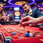 apprenez à jouer au sic bo, maîtrisez les règles et stratégies pour devenir un expert en paris et maximiser vos gains.