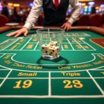 apprenez à jouer au sic bo avec notre guide complet et devenez un expert en paris grâce à des stratégies simples et efficaces.