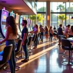 apprenez à maîtriser les machines à sous à thème et maximisez vos gains grâce à nos conseils et astuces experts.