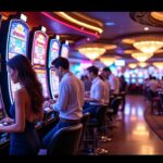 apprenez à maîtriser les machines à sous vidéo à 5 rouleaux avec nos conseils d'expert. découvrez les stratégies gagnantes pour maximiser vos chances et profitez pleinement de votre expérience de jeu.