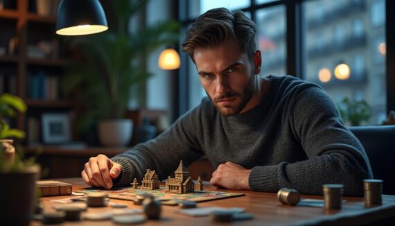 Gagner à Boom City : erreurs courantes à éviter pour réussir