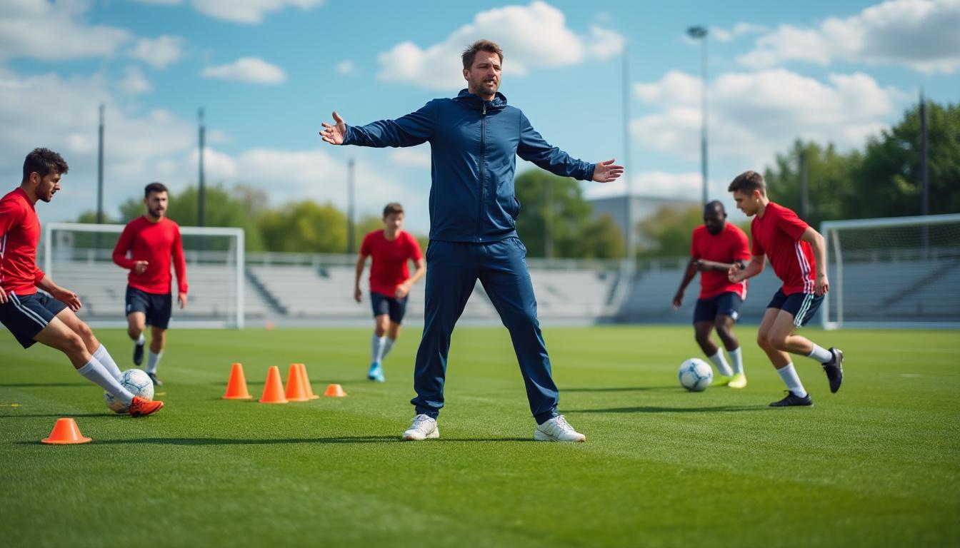 découvrez les astuces et stratégies des joueurs professionnels pour gagner à football studio et maximiser vos chances de succès.