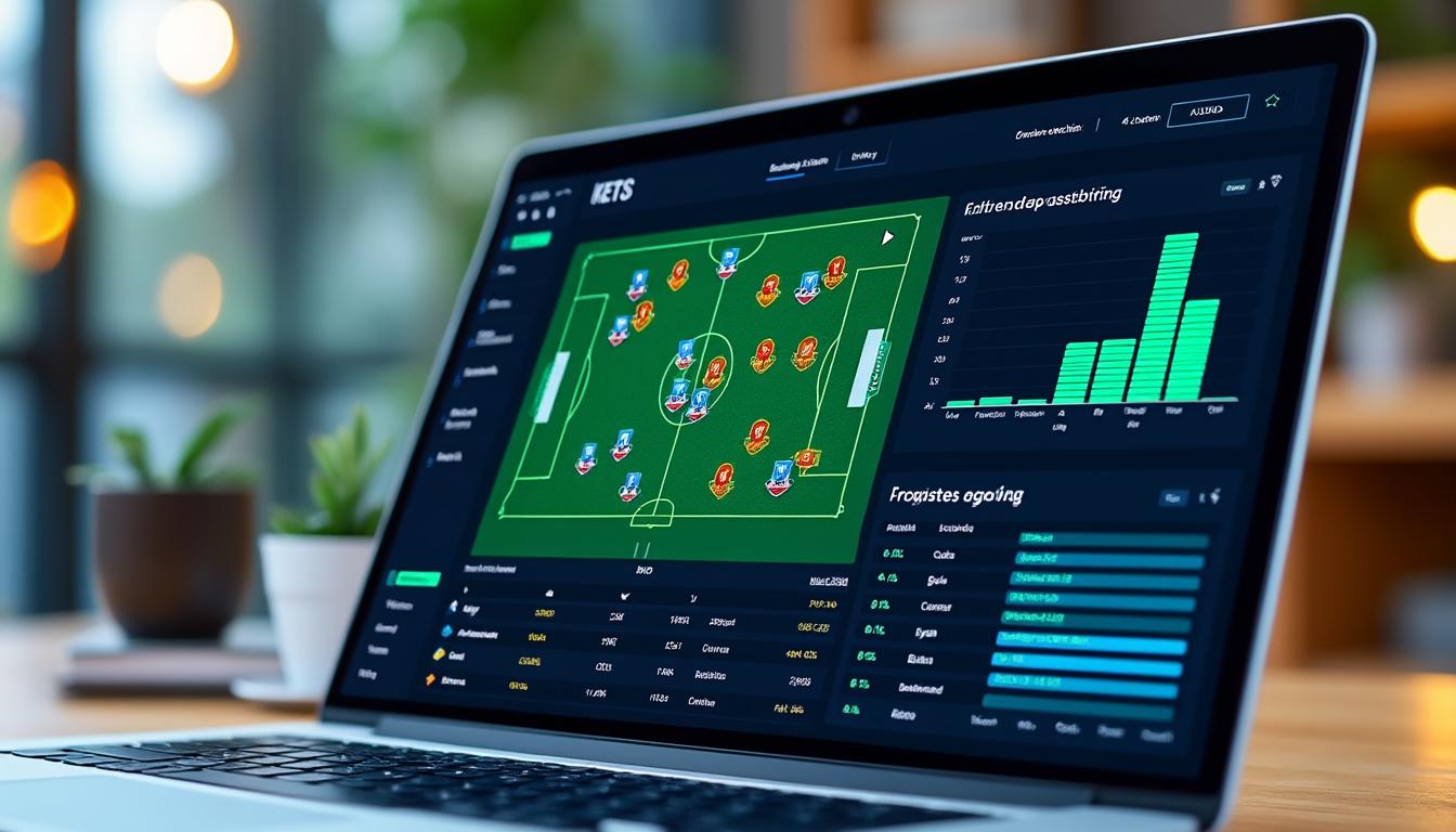 découvrez les secrets des joueurs professionnels pour gagner à football studio et améliorez vos stratégies de jeu grâce à nos astuces expertes.