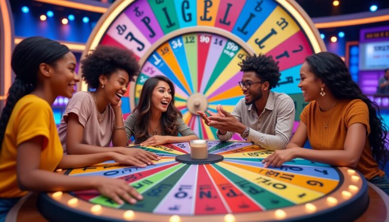 découvrez 10 stratégies infaillibles pour gagner à la roue de la fortune. maximisez vos chances et amusez-vous grâce à nos conseils pratiques et efficaces.