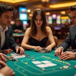 découvrez comment utiliser la psychologie du jeu pour augmenter vos chances de gagner au pai gow poker et maîtrisez les stratégies mentales indispensables.