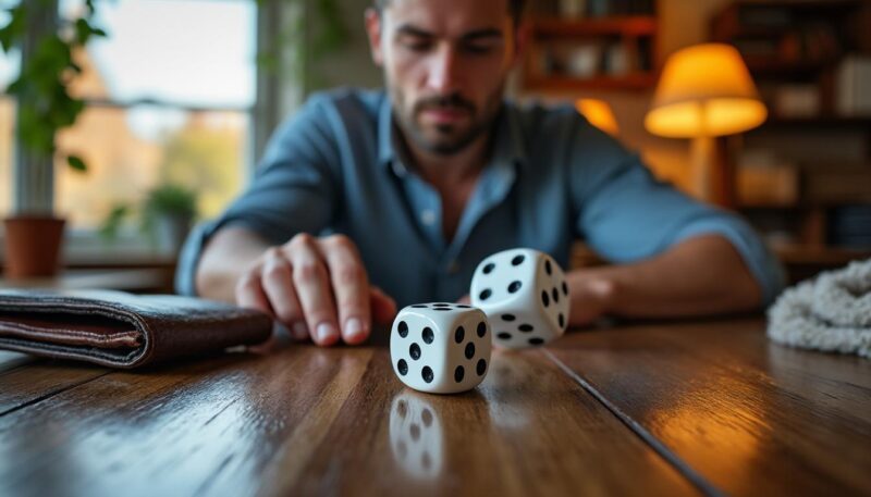 découvrez des techniques peu connues pour gagner aux dés et maximisez vos chances de succès grâce à des astuces simples et efficaces.